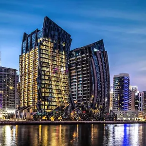 Unlock J One Downtown , دبي الإمارات العربية المتحدة