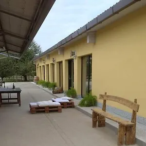 Vakantieboerderij Azienda Agrituristica Scotti, Somma Lombardo