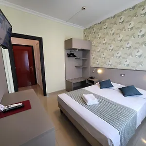 Hotel Dei Fiori, Milaan
