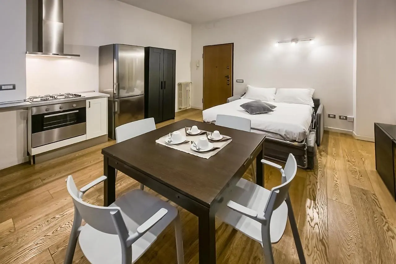 מילאנו Santa Sofia Home