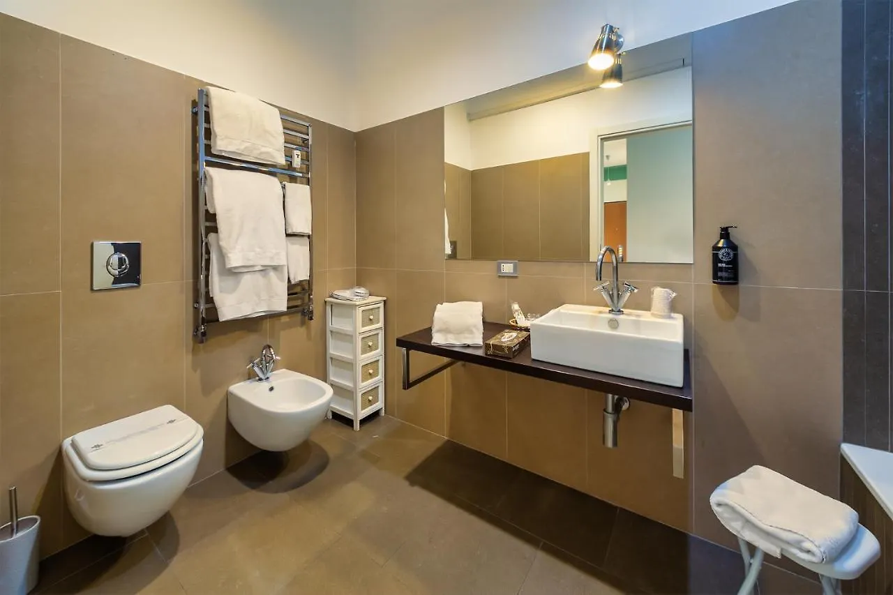 מילאנו Santa Sofia Home