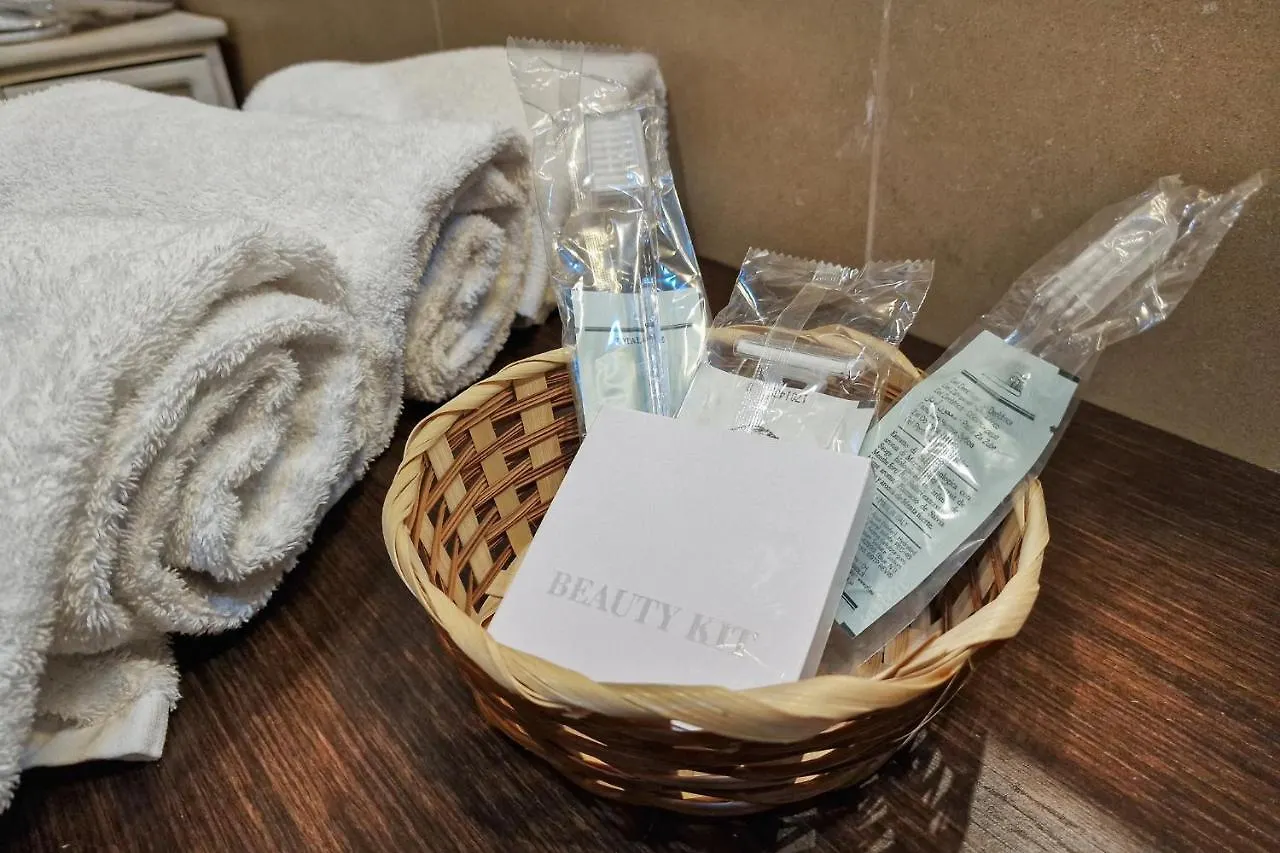 דירה מילאנו Santa Sofia Home איטליה
