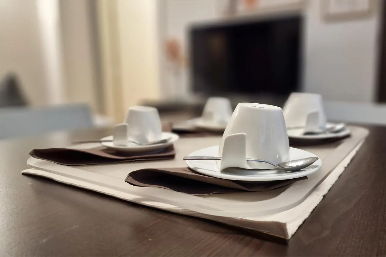 מילאנו Santa Sofia Home