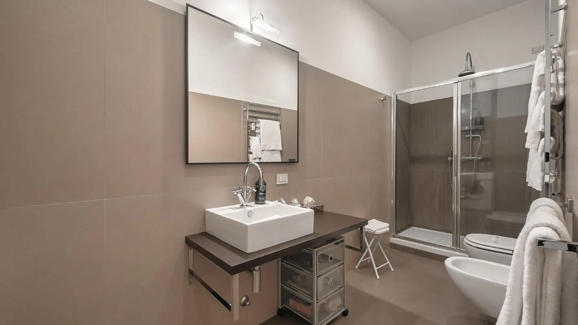 מילאנו Santa Sofia Home 0*,  איטליה