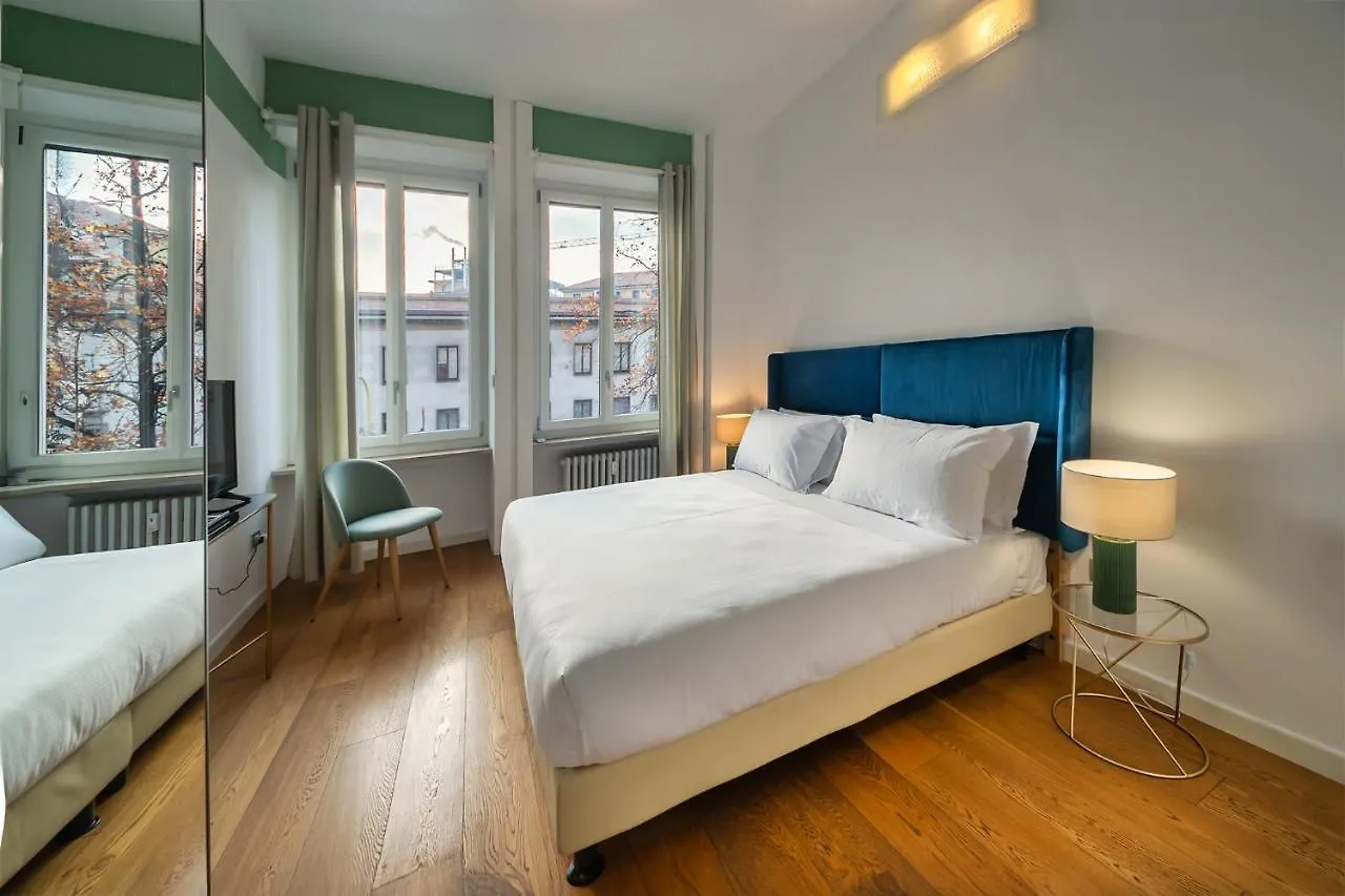 Apartment Santa Sofia Home Milan