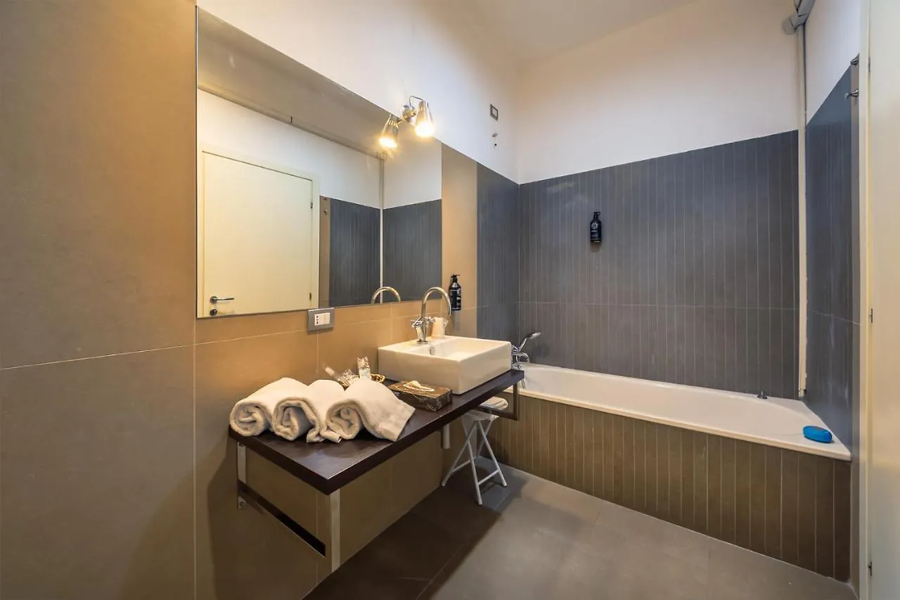 Apartment Santa Sofia Home Milan Italy